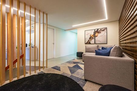 Casa à venda com 284m², 4 quartos e 4 vagas Casa à venda com 284m², 4 quartos e 4 vagasCasa 1 - Sala