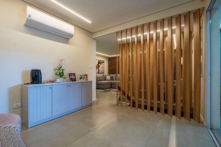 Casa à venda com 284m², 4 quartos e 4 vagas Casa à venda com 284m², 4 quartos e 4 vagasCasa 1 - Sala