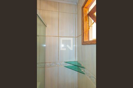 Casa à venda com 100m², 1 quarto e 2 vagasBanheiro