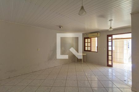 Casa à venda com 100m², 1 quarto e 2 vagasSala