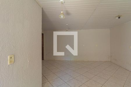Casa à venda com 100m², 1 quarto e 2 vagasSala