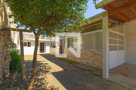 Casa à venda com 100m², 1 quarto e 2 vagasQuintal