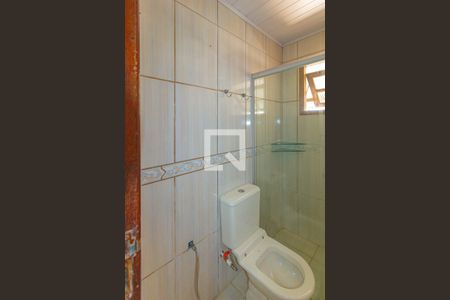 Casa à venda com 100m², 1 quarto e 2 vagasBanheiro