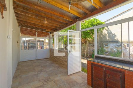 Casa à venda com 100m², 1 quarto e 2 vagasCozinha Gourmet