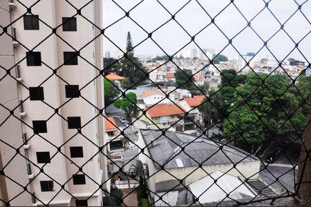 Apartamento à venda com 60m², 2 quartos e 1 vaga Apartamento à venda com 60m², 2 quartos e 1 vagaÁrea de Serviço