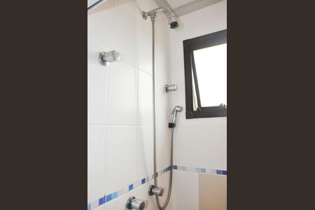 Apartamento à venda com 60m², 2 quartos e 1 vaga Apartamento à venda com 60m², 2 quartos e 1 vagaBanheiro da Suíte