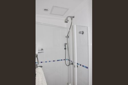 Apartamento à venda com 60m², 2 quartos e 1 vaga Apartamento à venda com 60m², 2 quartos e 1 vagaBanheiro Social