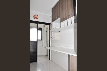 Apartamento à venda com 60m², 2 quartos e 1 vaga Apartamento à venda com 60m², 2 quartos e 1 vagaCozinha