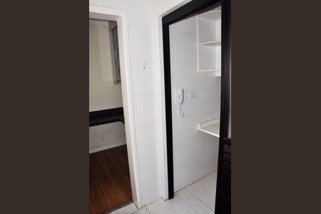 Apartamento à venda com 60m², 2 quartos e 1 vaga Apartamento à venda com 60m², 2 quartos e 1 vagaÁrea de Serviço