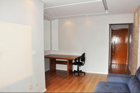 Apartamento à venda com 60m², 2 quartos e 1 vaga Apartamento à venda com 60m², 2 quartos e 1 vagaSala