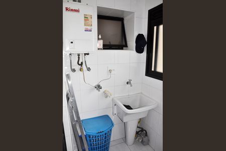 Apartamento à venda com 60m², 2 quartos e 1 vaga Apartamento à venda com 60m², 2 quartos e 1 vagaÁrea de Serviço
