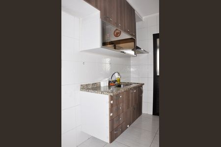 Apartamento à venda com 60m², 2 quartos e 1 vaga Apartamento à venda com 60m², 2 quartos e 1 vagaCozinha