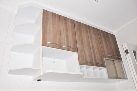 Apartamento à venda com 60m², 2 quartos e 1 vaga Apartamento à venda com 60m², 2 quartos e 1 vagaCozinha