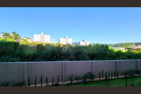 Apartamento à venda com 60m², 2 quartos e 1 vaga Apartamento à venda com 60m², 2 quartos e 1 vagaVista da Suíte