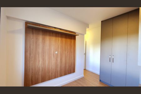 Apartamento à venda com 60m², 2 quartos e 1 vaga Apartamento à venda com 60m², 2 quartos e 1 vagaQuarto 2 - Suíte