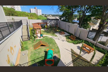 Apartamento à venda com 60m², 2 quartos e 1 vaga Apartamento à venda com 60m², 2 quartos e 1 vagaArea Pet