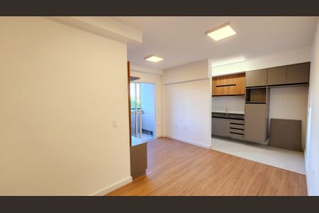Apartamento à venda com 60m², 2 quartos e 1 vaga Apartamento à venda com 60m², 2 quartos e 1 vagaSala