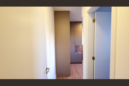 Apartamento à venda com 60m², 2 quartos e 1 vaga Apartamento à venda com 60m², 2 quartos e 1 vagaQuarto 2 - Suíte