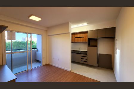 Apartamento à venda com 60m², 2 quartos e 1 vaga Apartamento à venda com 60m², 2 quartos e 1 vagaSala