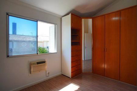 Casa de condomínio à venda com 87m², 3 quartos e 1 vagaQuarto 2 - Segundo Andar