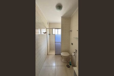 Apartamento para alugar com 70m², 2 quartos e 1 vaga Apartamento para alugar com 70m², 2 quartos e 1 vagaBanheiro