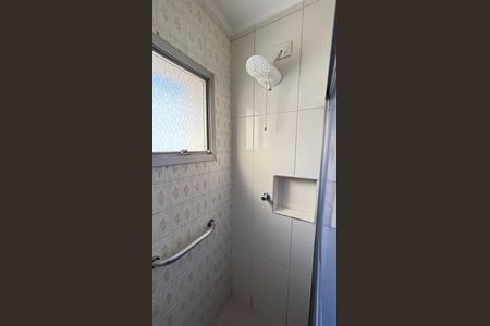 Apartamento para alugar com 70m², 2 quartos e 1 vaga Apartamento para alugar com 70m², 2 quartos e 1 vagaBanheiro