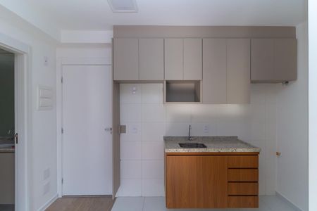 Apartamento para alugar com 37m², 2 quartos e sem vagaCozinha