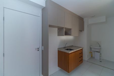 Apartamento para alugar com 37m², 2 quartos e sem vagaCozinha