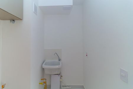 Apartamento para alugar com 37m², 2 quartos e sem vagaÁrea de Serviço