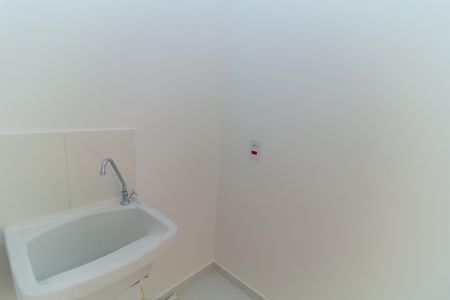 Apartamento para alugar com 37m², 2 quartos e sem vagaÁrea de Serviço