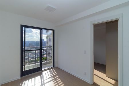 Apartamento para alugar com 37m², 2 quartos e sem vagaSala