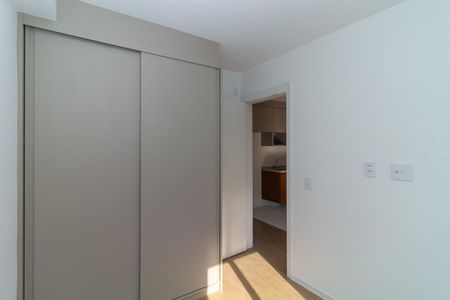 Apartamento para alugar com 37m², 2 quartos e sem vagaQuarto 1