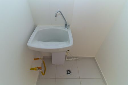 Apartamento para alugar com 37m², 2 quartos e sem vagaÁrea de Serviço