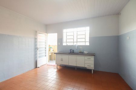 Casa para alugar com 105m², 2 quartos e 1 vaga Casa para alugar com 105m², 2 quartos e 1 vagaCozinha