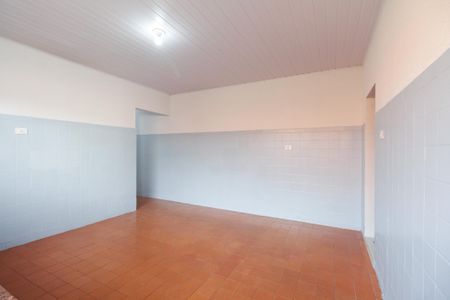 Casa para alugar com 105m², 2 quartos e 1 vaga Casa para alugar com 105m², 2 quartos e 1 vagaCozinha