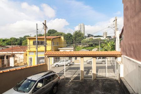 Casa para alugar com 105m², 2 quartos e 1 vaga Casa para alugar com 105m², 2 quartos e 1 vagaSuíte - Vista