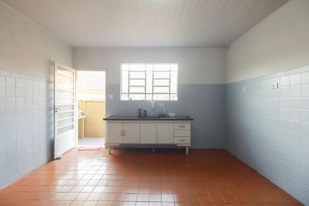 Casa para alugar com 105m², 2 quartos e 1 vaga Casa para alugar com 105m², 2 quartos e 1 vagaCozinha