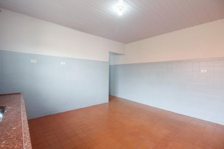 Casa para alugar com 105m², 2 quartos e 1 vaga Casa para alugar com 105m², 2 quartos e 1 vagaCozinha