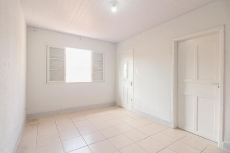 Casa para alugar com 105m², 2 quartos e 1 vaga Casa para alugar com 105m², 2 quartos e 1 vagaSala