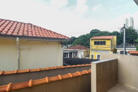 Casa para alugar com 105m², 2 quartos e 1 vaga Casa para alugar com 105m², 2 quartos e 1 vagaSala - Vista