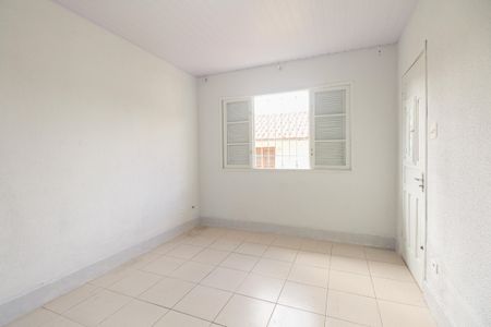 Casa para alugar com 105m², 2 quartos e 1 vaga Casa para alugar com 105m², 2 quartos e 1 vagaSala
