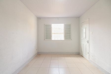 Casa para alugar com 105m², 2 quartos e 1 vaga Casa para alugar com 105m², 2 quartos e 1 vagaSala