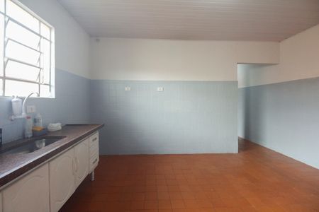Casa para alugar com 105m², 2 quartos e 1 vaga Casa para alugar com 105m², 2 quartos e 1 vagaCozinha