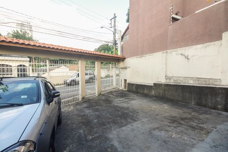 Casa para alugar com 105m², 2 quartos e 1 vaga Casa para alugar com 105m², 2 quartos e 1 vagaGaragem