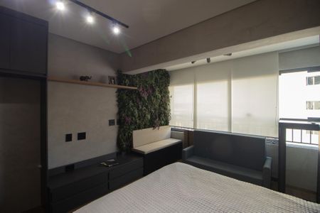 Studio à venda com 26m², 1 quarto e sem vaga Studio à venda com 26m², 1 quarto e sem vagaStudio