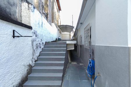 Casa à venda com 442m², 3 quartos e 3 vagasEntrada