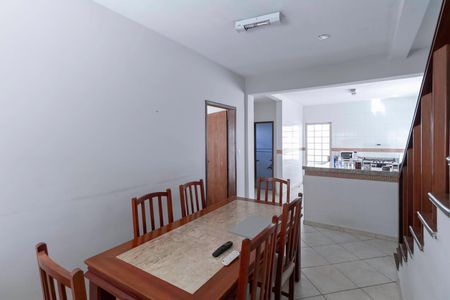 Casa à venda com 442m², 3 quartos e 3 vagasCasa 2 - Copa