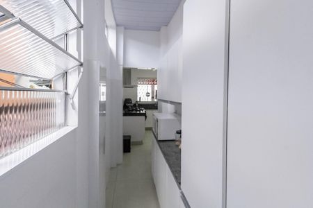 Casa à venda com 442m², 3 quartos e 3 vagasCasa 1 - Cozinha