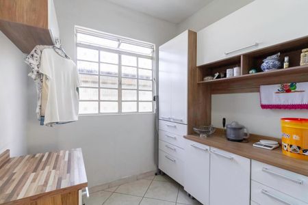 Casa à venda com 442m², 3 quartos e 3 vagasCasa 2 - Despensa 