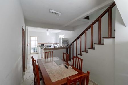 Casa à venda com 442m², 3 quartos e 3 vagasCasa 2 - Copa